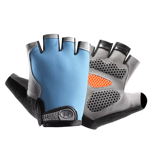 Peak Performance Workout Gloves