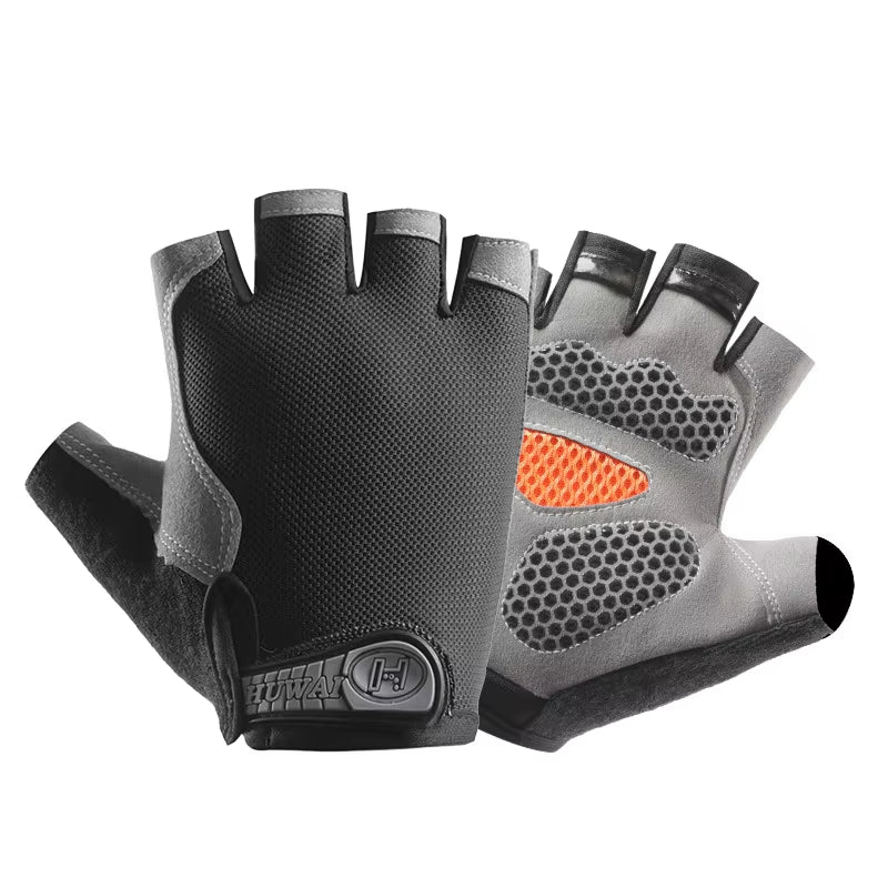 Peak Performance Workout Gloves