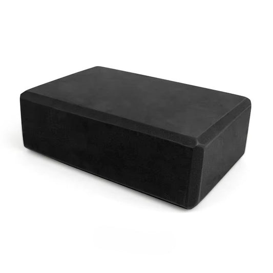 Uplifting Yoga Block