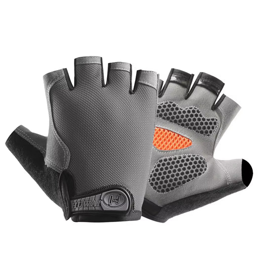 Peak Performance Workout Gloves